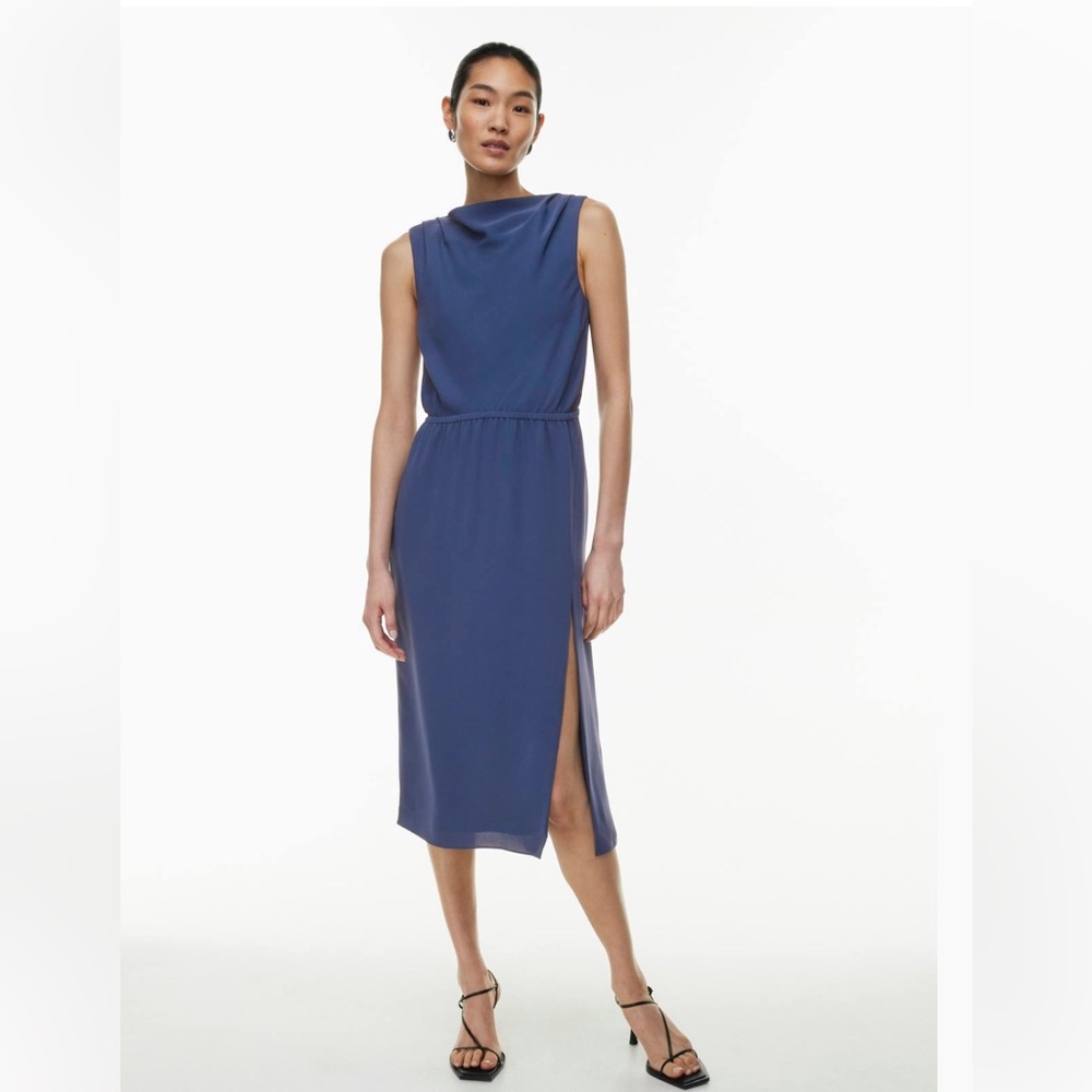 NWT Aritzia Babaton Announcement dress